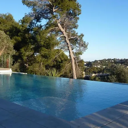 Perfect - Infinity Swimming Pool - Panoramic View *