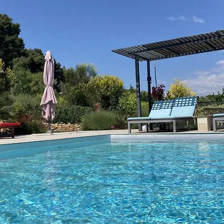 Perfect - Infinity Swimming Pool - Panoramic View *