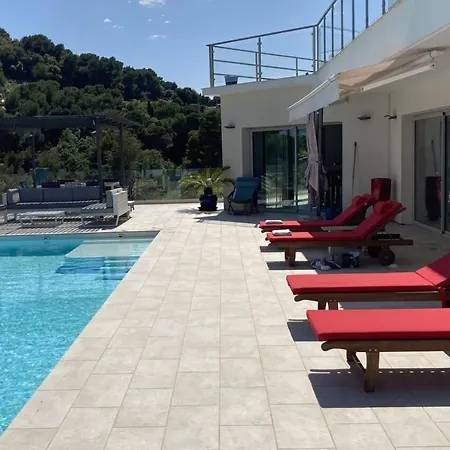 Perfect - Infinity Swimming Pool - Panoramic View * 瓦洛里